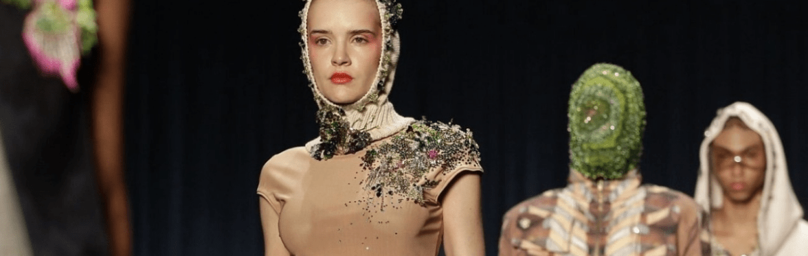 moda en Bogotá
